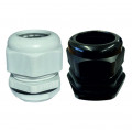 DTG PG7 Gland for 3.5-6mm Cable (Diameter), Pack of 10